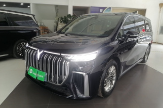 岚图汽车 岚图梦想家 2024款 PHEV 超长续航旗舰版