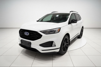 福特 锐界 2020款 EcoBoost 245 两驱豪锐型 7座