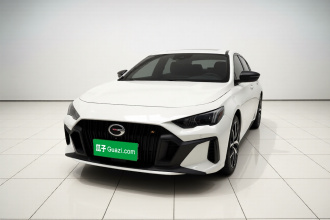 广汽传祺 影豹 2021款 270T DCT J16版