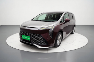 别克 世纪 2023款 2.0T 六座蕴世版