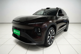 蔚来EC7 2024款 75kWh