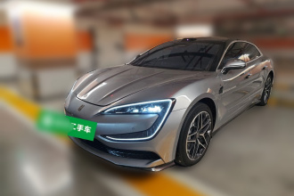 仰望U7 2025款 EV 五座豪华版