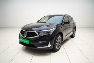 讴歌RDX 2020款 2.0T 尊享·A-Spec运动款