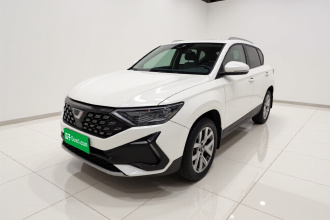 捷达VS5 2023款 280TSI 自动进取型