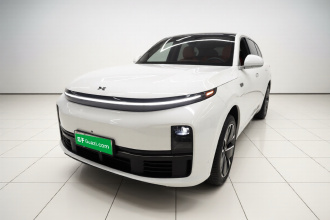 理想汽车 理想L7 2025款 Ultra 智能焕新版