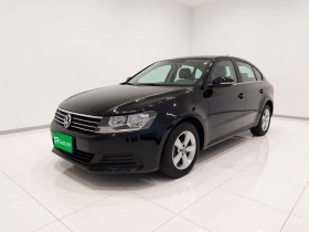 大众 2019款 朗逸启航 1.5L 自动风尚版 国VI