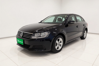 大众 2019款 朗逸启航 1.5L 自动风尚版 国VI