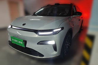 零跑汽车 零跑C11 2026款 纯电 640激光雷达智尊版