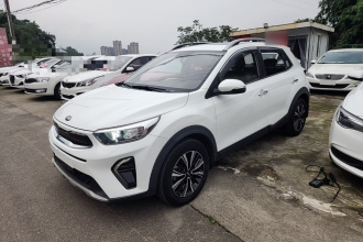 起亚 奕跑 2019款  1.4L 自动运动版 国VI