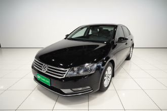 大众 迈腾 2013款 2.0TSI 豪华型