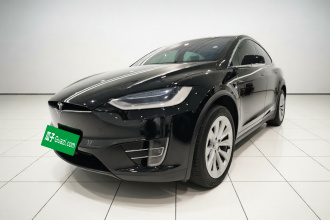 特斯拉 Model X 2019款 长续航版