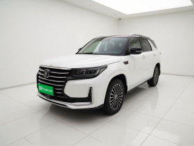 长安CS95 2019款 2.0T 两驱豪华型