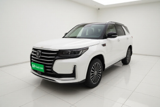 长安CS95 2019款 2.0T 两驱豪华型