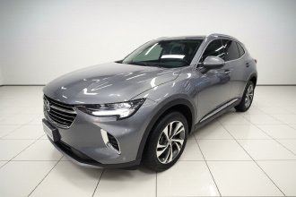 别克 2022款 昂科威S 552T 两驱豪华型