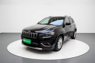 Jeep 自由光 2019款 2.0T 两驱智享版 国VI