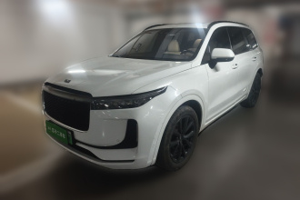 理想汽车 理想ONE 2020款 增程6座版