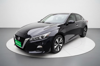 日产 天籁 2021款 2.0L XL 舒适版