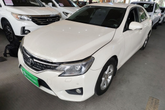 丰田 锐志 2013款 2.5S 菁锐版