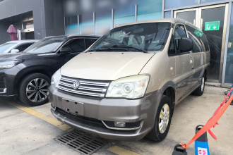 东风风行 菱智 2017款 M3L 1.6L 7座舒适型