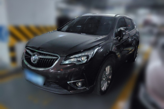 别克 昂科威 2019款 28T 四驱精英型 国VI