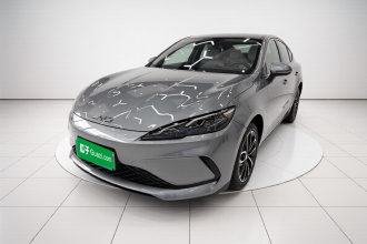 比亚迪 海豹05 DM-i 2025款 DM-i 智驾版 55KM豪华型