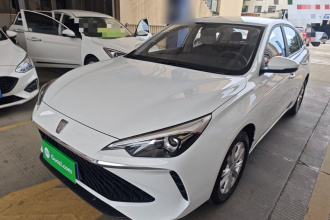 荣威i5 2023款 1.5L 手动舒享版