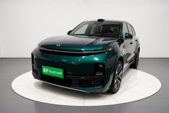 理想汽车 理想L9 2024款 Ultra