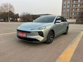 荣威D6 2025款 520km 智享版
