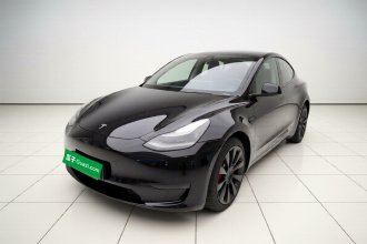 特斯拉 Model Y 2022款 改款 长续航全轮驱动版