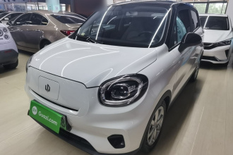 零跑汽车 零跑T03 2022款 皓玉版