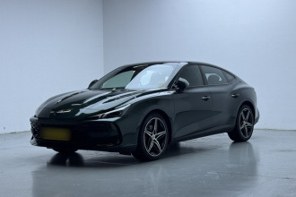 名爵 MG7 2025款 2.0T Trophy+ 超级智驾版
