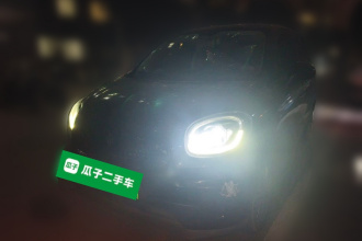 零跑汽车 零跑T03 2020款 400轻享版