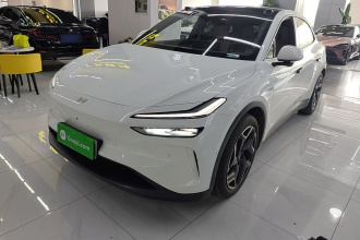 乐道L60 2024款 60kWh 后驱版