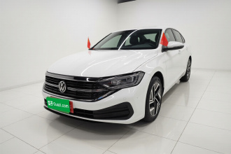 大众 速腾 2026款 3000万辆甄选款 300TSI DSG 超越版