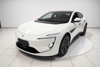 阿维塔12 2025款 Ultra增程版