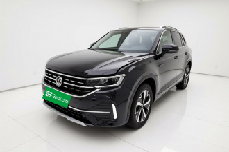 大众 探岳GTE插电混动 2023款 280TSI 豪华Plus进阶版