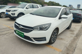 奇瑞 艾瑞泽5 2021款 PRO 1.5L 手动青春版