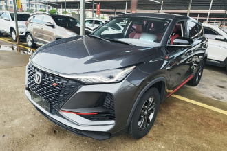 长安CS75 PLUS 2020款 1.5T 自动精英型
