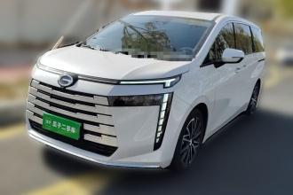 广汽传祺 传祺E8 2024款 荣耀系列 2.0L 荣耀版