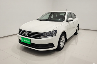 大众 朗逸 2015款 1.6L 自动风尚版