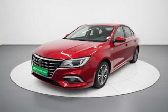 荣威i5 2019款 1.5L 自动4G互联领豪旗舰版