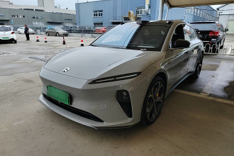 蔚来ET5T 2024款 75kWh Touring