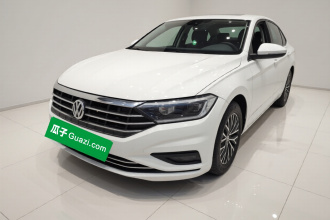 大众 速腾 2019款 200TSI DSG舒适型 国VI