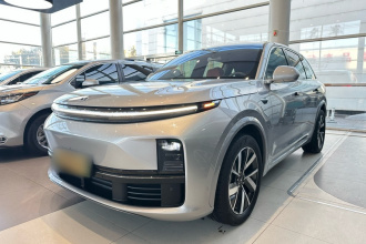 理想汽车 理想L7 2023款 Pro