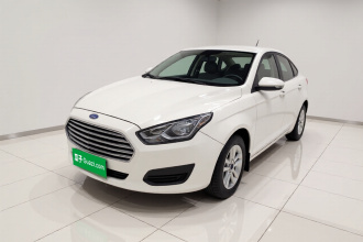 福特 福睿斯 2019款 改款 1.5L 自动质享型 国VI