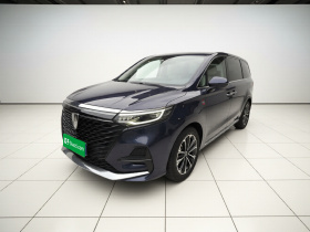 荣威iMAX8 2021款 400TGI Supreme系列尊荣版