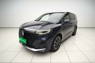 荣威iMAX8 2021款 400TGI Supreme系列尊荣版