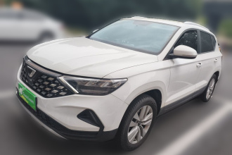 捷达VS5 2019款 280TSI 自动进取型