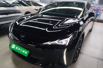 ARCFOX极狐 极狐 阿尔法S5 2024款 708MAX 200kW