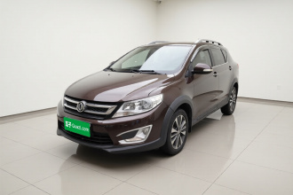 东风风神AX3 2016款 1.5L 自动尊酷型